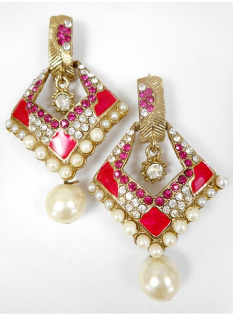 Fashion Earrings